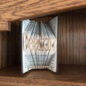 Meet your Posher, Andrea